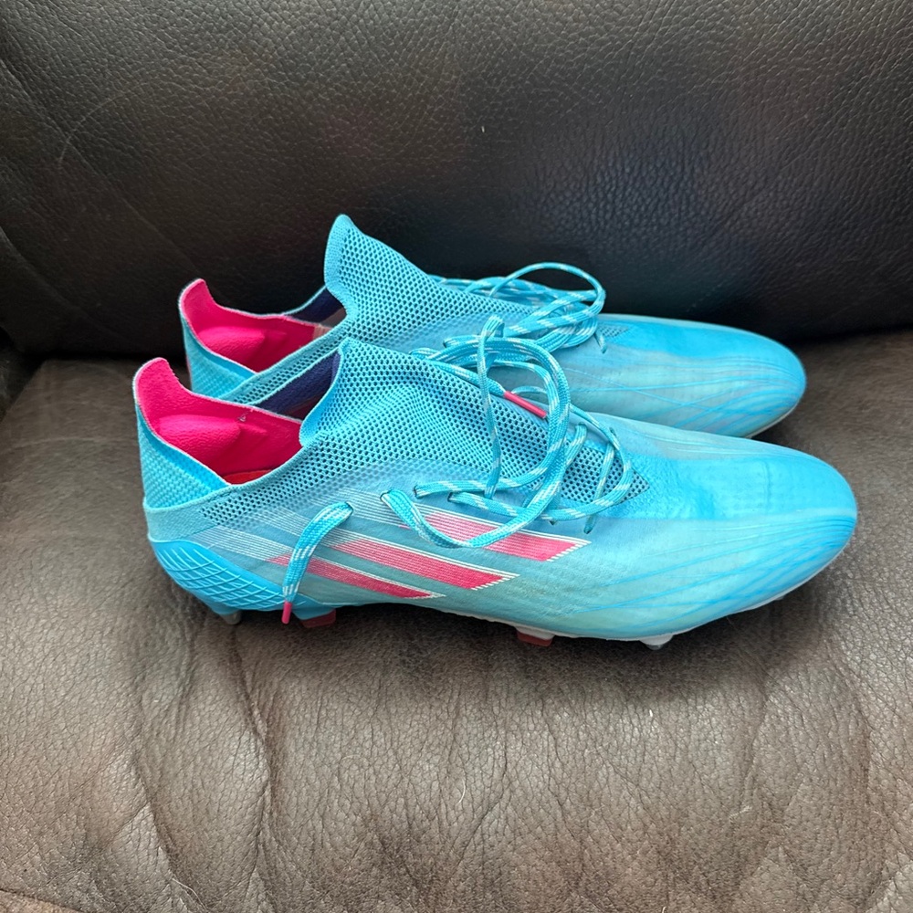 Adidas X Speedflow .1 SG Cleats